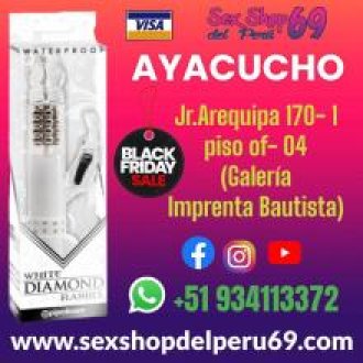 Pequeños Juguetes Eróticos